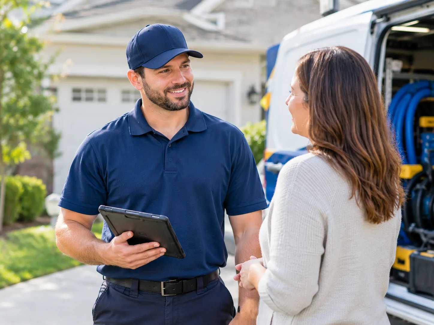 Sewage Backup Cleanup Winfield, MO FAQs